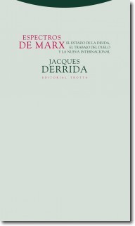Espectros de Marx