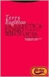 La est&eacute;tica como ideolog&iacute;a (Estructuras y Procesos. Filosof&iacute;a) (Spanish Edition)