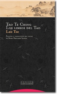 Tao Te Ching