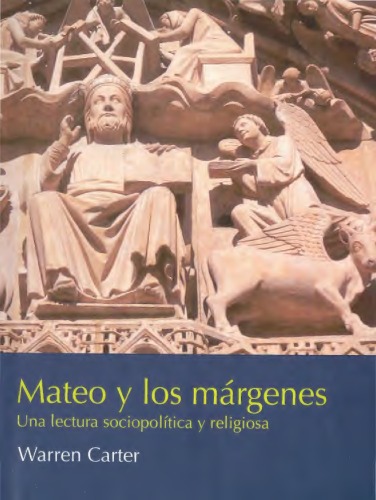 Mateo y los márgenes 