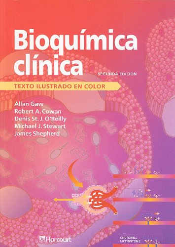 Bioquimica Clinica = Clinical Biochemistry