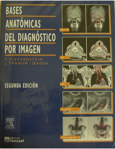 Bases Anatomicas Del Diagnostico Por Imagen