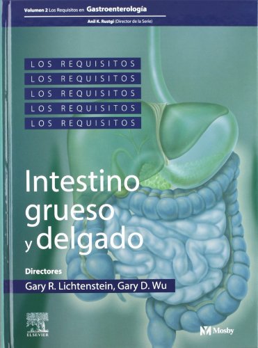 Los Requisitos en Gastroenterología