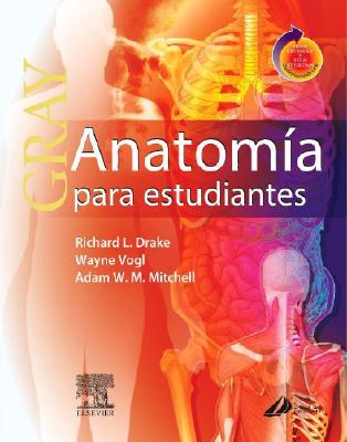 Gray Anatomia para Estudiantes [con Student Consult]