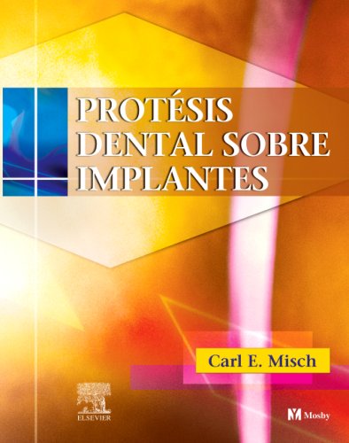 Protesis Dental Sobre Implantes