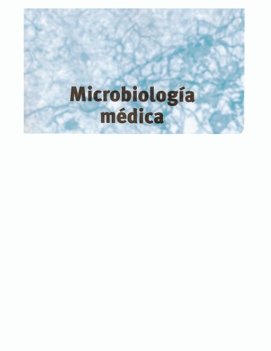 Microbiología Médica