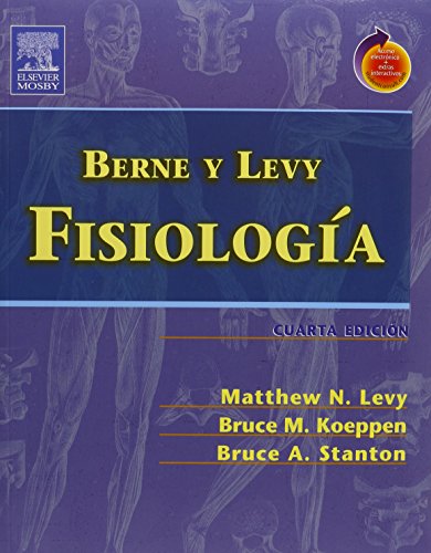 Berne Y Levy. Fisiolog�a