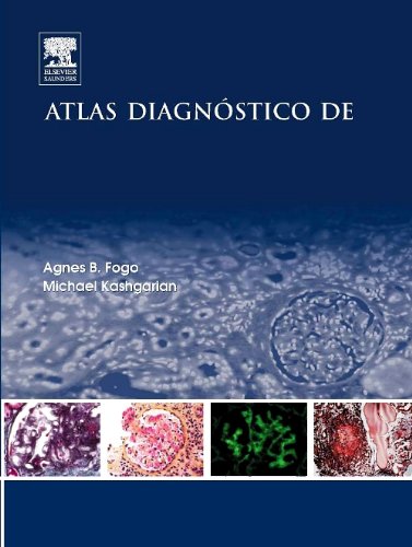Atlas Diagn�stico de Patolog�a Renal