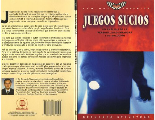 JUEGOS SUCIOS