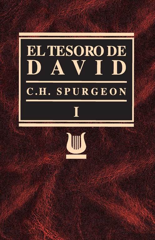 El tesoro de David. Vol. 1 (Spanish Edition)