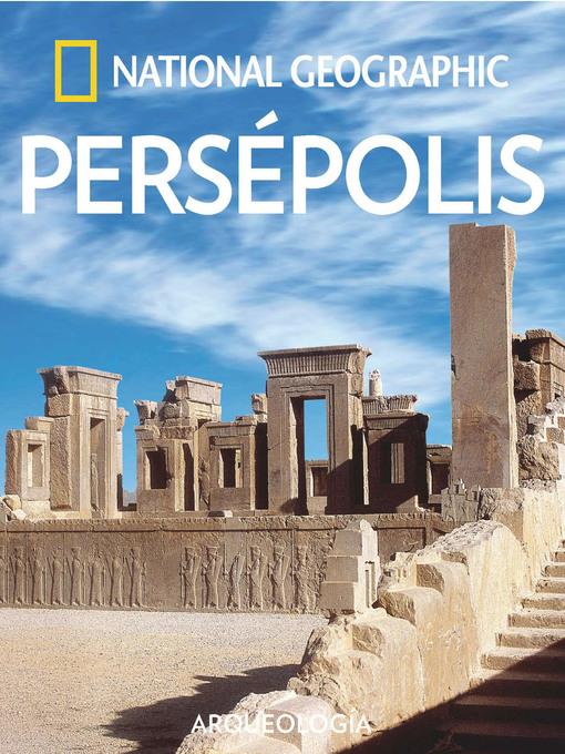 Persépolis