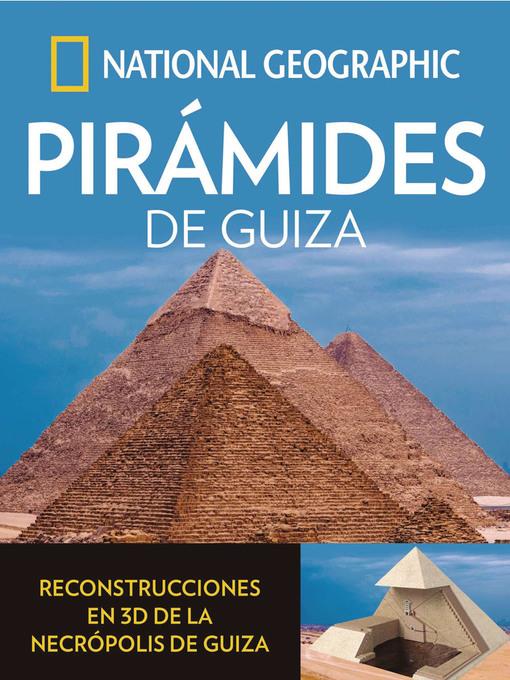 Pirámides de Guiza