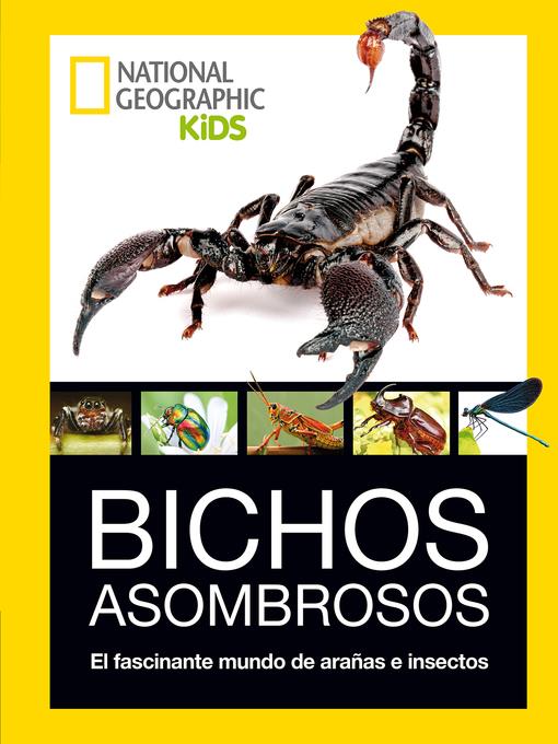 Bichos asombrosos