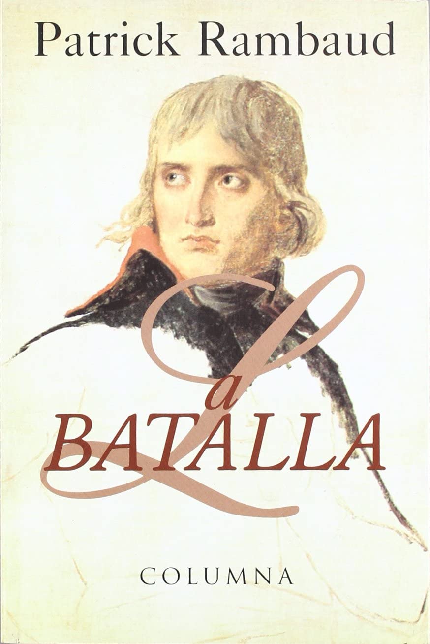 LA BATALLA (COL.LECCIO CLASSICA) (Catalan Edition)