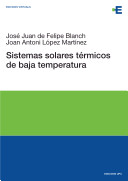 Sistemas solares térmicos de baja temperatura