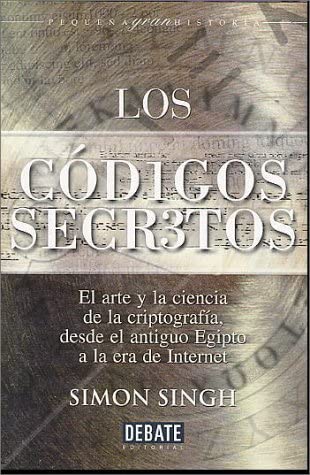 Los c&oacute;digos secretos