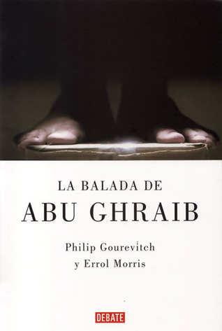 La balada de Abu Ghraib/ Standard Operating Procedure