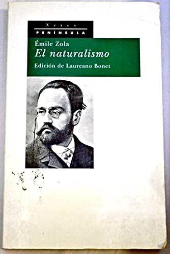 El naturalismo (NEXOS) (Spanish Edition)