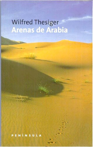 Arenas de Arabia