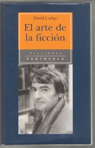 El arte de la ficci&oacute;n (FICCIONES) (Spanish Edition)