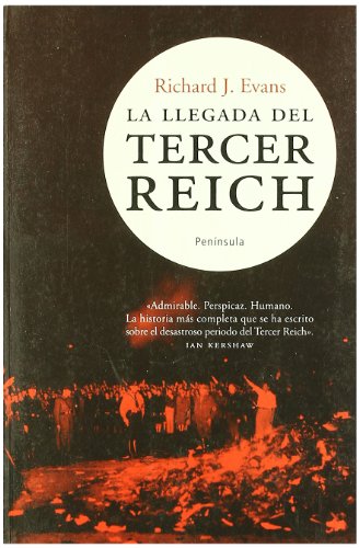 La Llegada del Tercer Reich