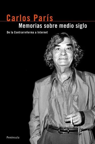 Memorias sobre medio siglo