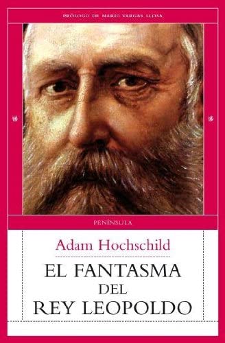 El fantasma del rey Leopoldo (Gran Atalaya) (Spanish Edition)