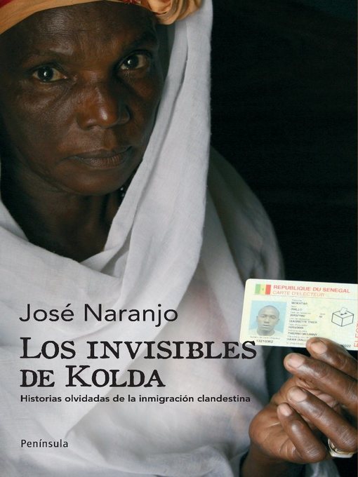 Los invisibles de Kolda