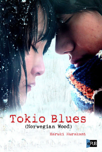 Tokio blues (Norwegian Wood)