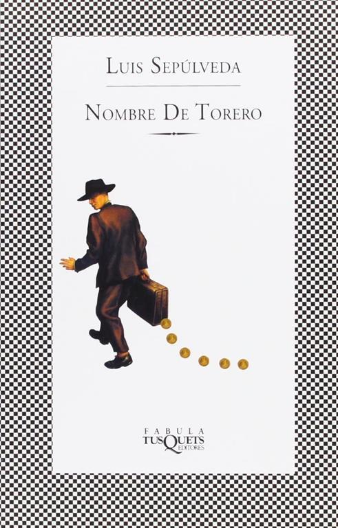 Nombre de torero (F&Aacute;BULA) (Spanish Edition)