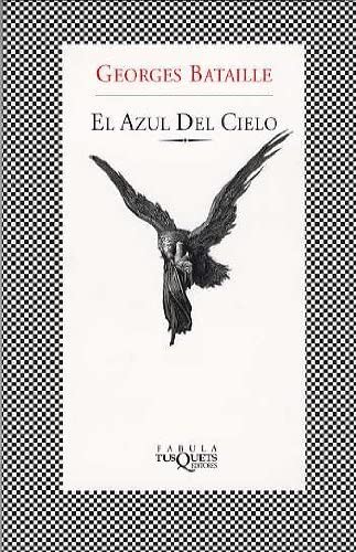 El Azul del Cielo (Fabula)