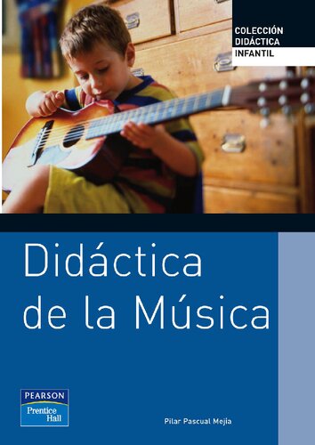 Didáctica de la Música infantil
