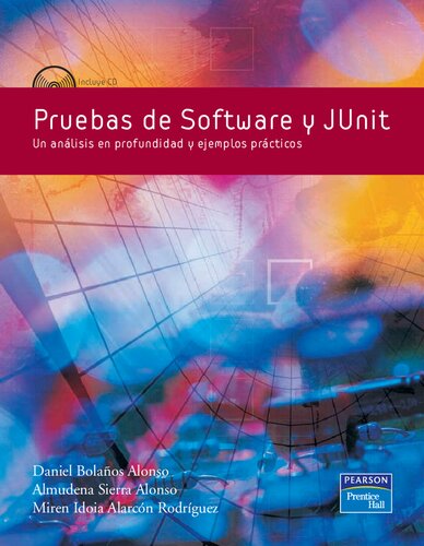 Pruebas de software y JUnit : un análisis en profundidad y ejemplos prácticos