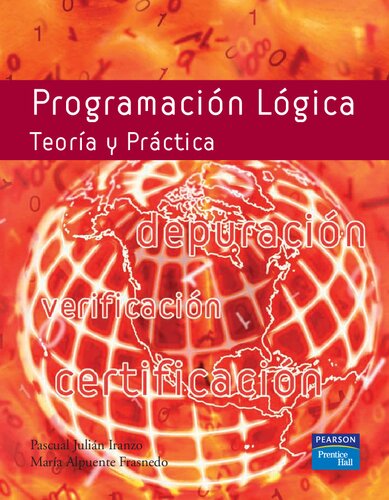 Programación lógica : teoría y práctica