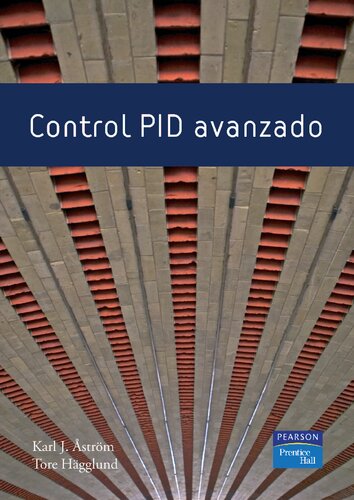 Control PID avanzado