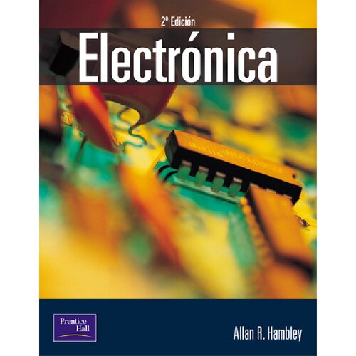 Electrónica