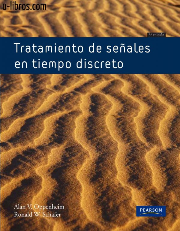 Tratamiento de señales en tiempo discreto