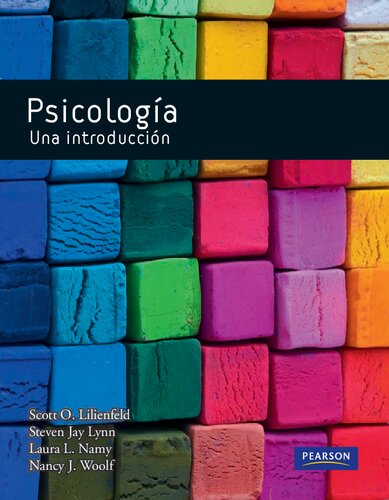 Psicología