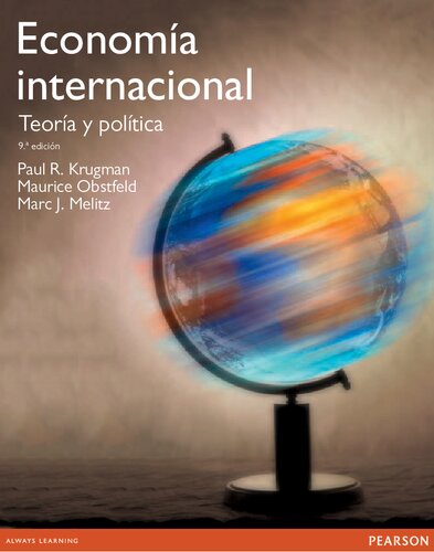 Economia internacional