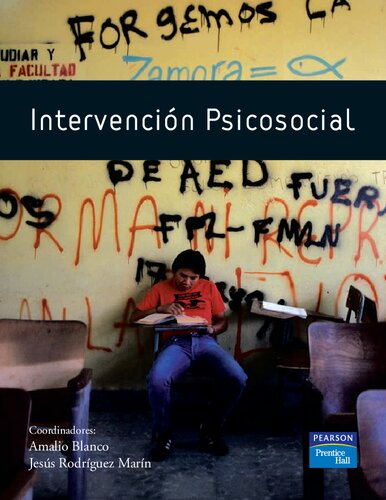 Intervención psicosocial