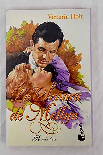 LA Senora De Mellyn/Mistress of Mellyn (Spanish Edition)