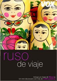 Ruso de viaje