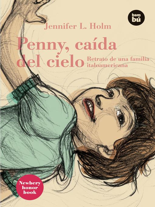 Penny, caida del cielo