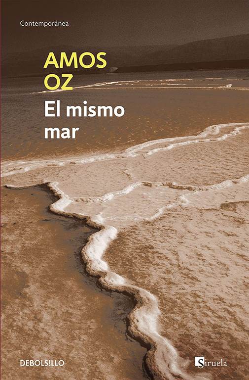 El mismo mar (Contempor&aacute;nea) (Spanish Edition)