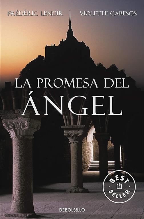 La promesa del &aacute;ngel (Best Seller) (Spanish Edition)