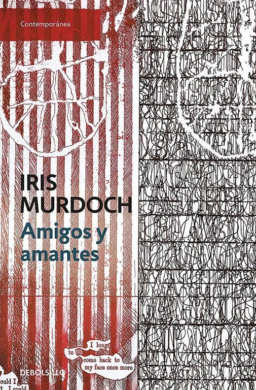 Amigos y amantes (Contempor&aacute;nea) (Spanish Edition)