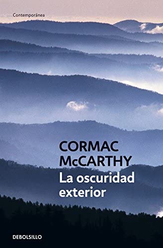 La oscuridad exterior (Contempor&aacute;nea) (Spanish Edition)