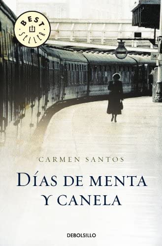 Días de menta y canela (BEST SELLER) (Spanish Edition)