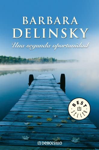 Una segunda oportunidad (BEST SELLER) (Spanish Edition)