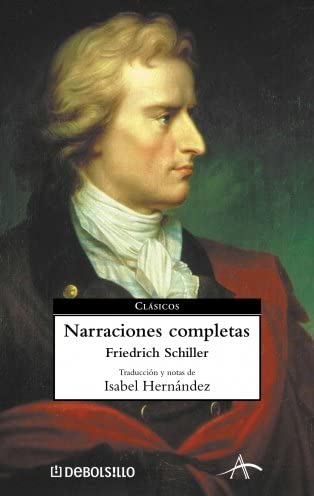 Narraciones completas (CLASICOS) (Spanish Edition)